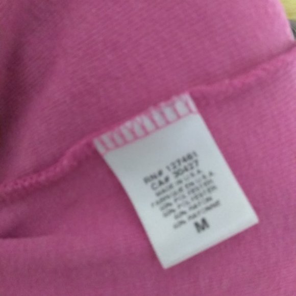 Wildfox Barbie "Dont Talk" Sweater Size M - Picture 5 of 5